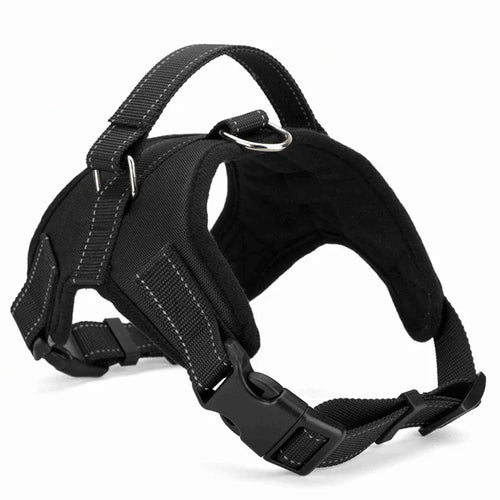 Comfort-Fit No-Pull Dog Harness