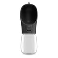 Paw & Whisker Portable Dog Water Bottle