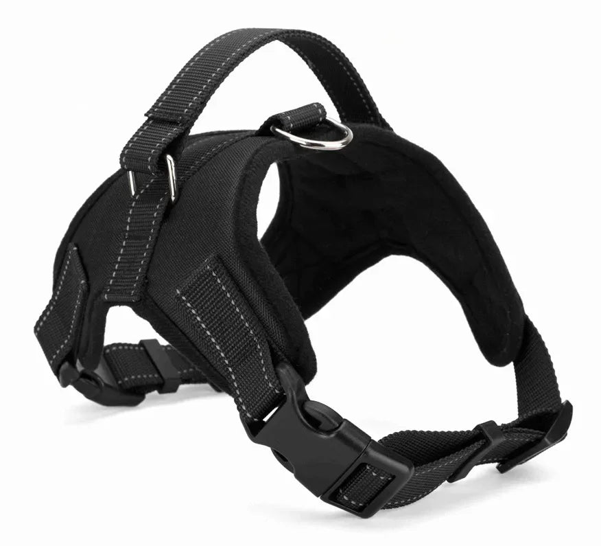 Comfort-Fit No-Pull Dog Harness