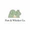 Paw &amp; Whisker Co. - Home